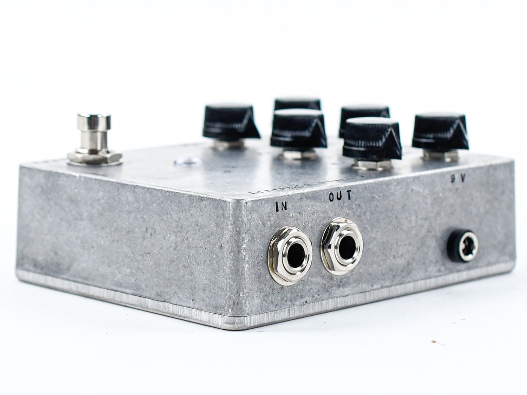 Fairfield Circuitry Shallow Water K-Field Modulator | The